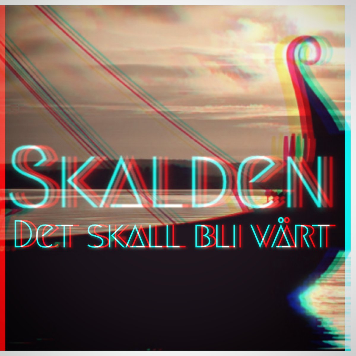 liberplay's tweet photo. A new fantastic release is here. All fans of electronic music, check out Skalden - Det skall bli vårt! Stream it today!  #skalden

https://t.co/dyoahjzLbd https://t.co/39oPe5dIGa