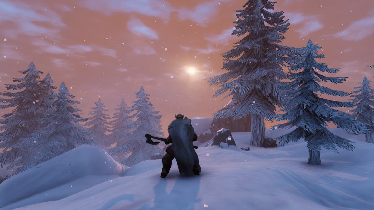 CitadelServers's tweet photo. Want a #Valheim #Server? Running Valheim Plus mod? Have a custom Valheim world?
One click install Valheim Plus, get latest version anytime!
@valheimgame #valheimgame #valheim #gamehosting #gameservers #playvalheim #valheimplus #valheimmods
https://t.co/4p8M1CeZTh https://t.co/ed0BTViWee