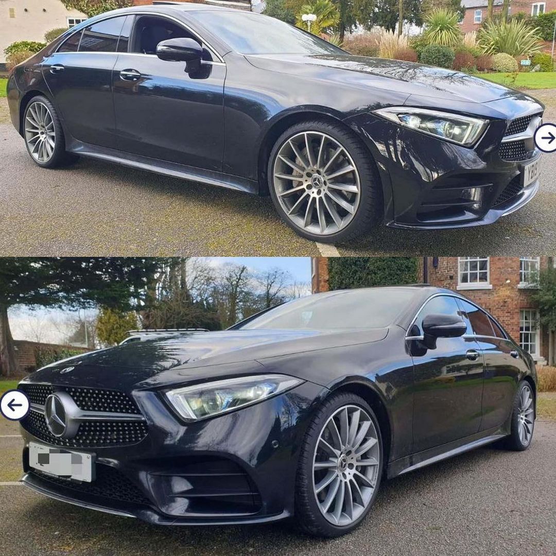 ferr_imports's tweet photo. 2019 MERCEDES CLS350 AMG LINE
Ready for importation on order

Location;United Kingdom 🇬🇧 
Approx import time; 45 days

2,000cc  turbocharged petrol
300BHP power output
9 speed 9Gtronic transmission
75,000kms Mileage 

Contact 0799982215
#CLS350  #AMGLINE #mercedeskenya https://t.co/QwgHUQhnN6