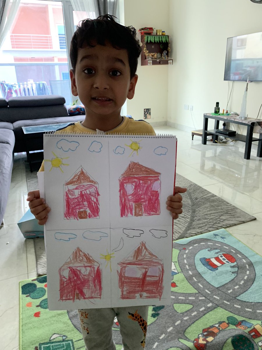 maansi08's tweet photo. All about day n night in numeracy class.... @StaceyJudith @AmandaJ85328433 @NMSKindergarten @gemsnms_alkhail https://t.co/eigcJsW435