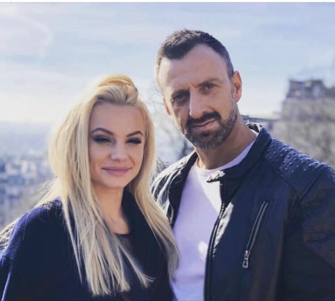 Good morning sexy fuckers, missing our weekend trips away @RomanovElizabet 😘😘 https://t.co/1UoDGI6t2<a href="/tag/hardcore"class="tags"><span>#hardcore</span></a><a href="/tag/filthy"class="tags"><span>#filthy</span></a><a href="/tag/rimming"class="tags"><span>#rimming</span></a><a href="/tag/cim"class="tags"><span>#cim</span></a>