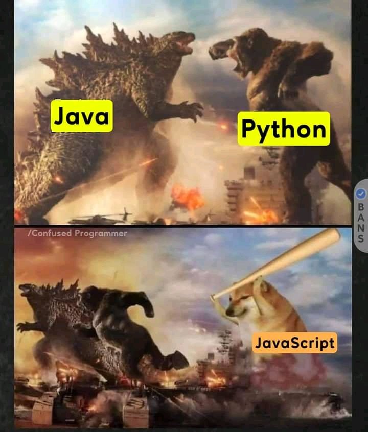 ProgrammingEra's tweet image. JavaScript 🔥 🔥 🔥 🔥 
#100DaysOfCode #javascript