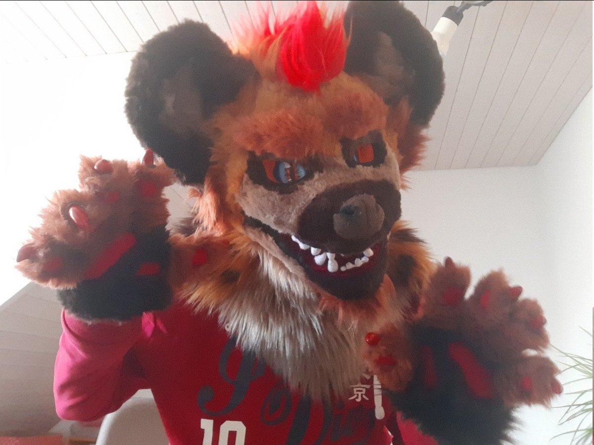 Behold the yeen who is a bean tweet media