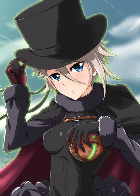 アンジェのtwitterイラスト検索結果 アンジェのtwitterイラスト検索結果