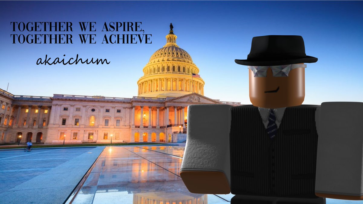 Akaichum for Congress