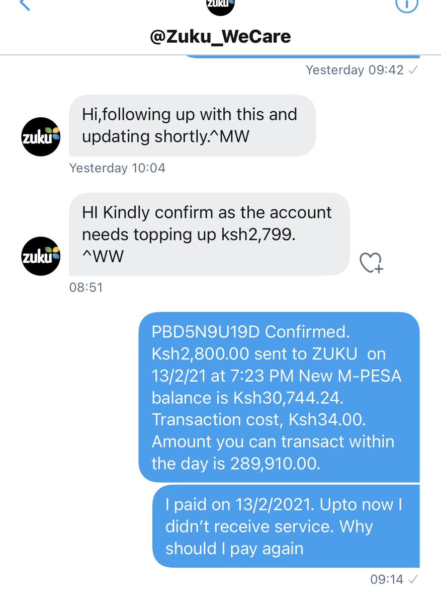 ukashe's tweet photo. @Zuku_WeCare https://t.co/UsVIdl5W7L