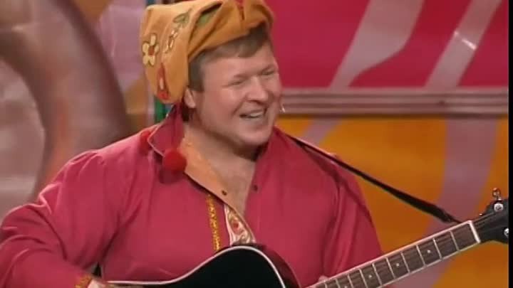 частушки бандурина