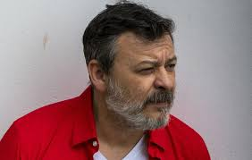 OxfamMusicStore's tweet photo. Born 21/02/1969 - Welsh singer, songwriter, musician James Dean Bradfield, with Manic Street Preachers who had the 1996 UK No. 2 single 'A Design For Life', and the 1998 UK No.1 album This Is My Truth Tell Me Yours.
https://t.co/toBFabGHTW
#OxMuSo https://t.co/LWauxa2eZ7