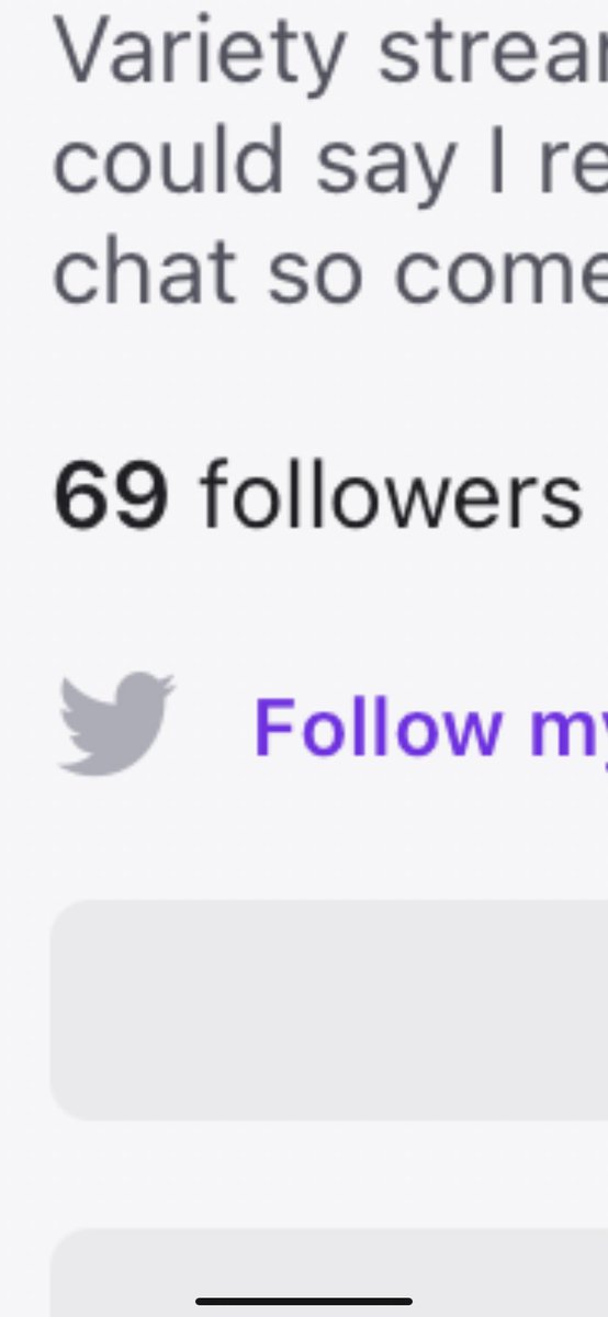 T17streams's tweet photo. We also hit another milestone last night, perhaps one that is even more important... nice https://t.co/QKFcIdj320