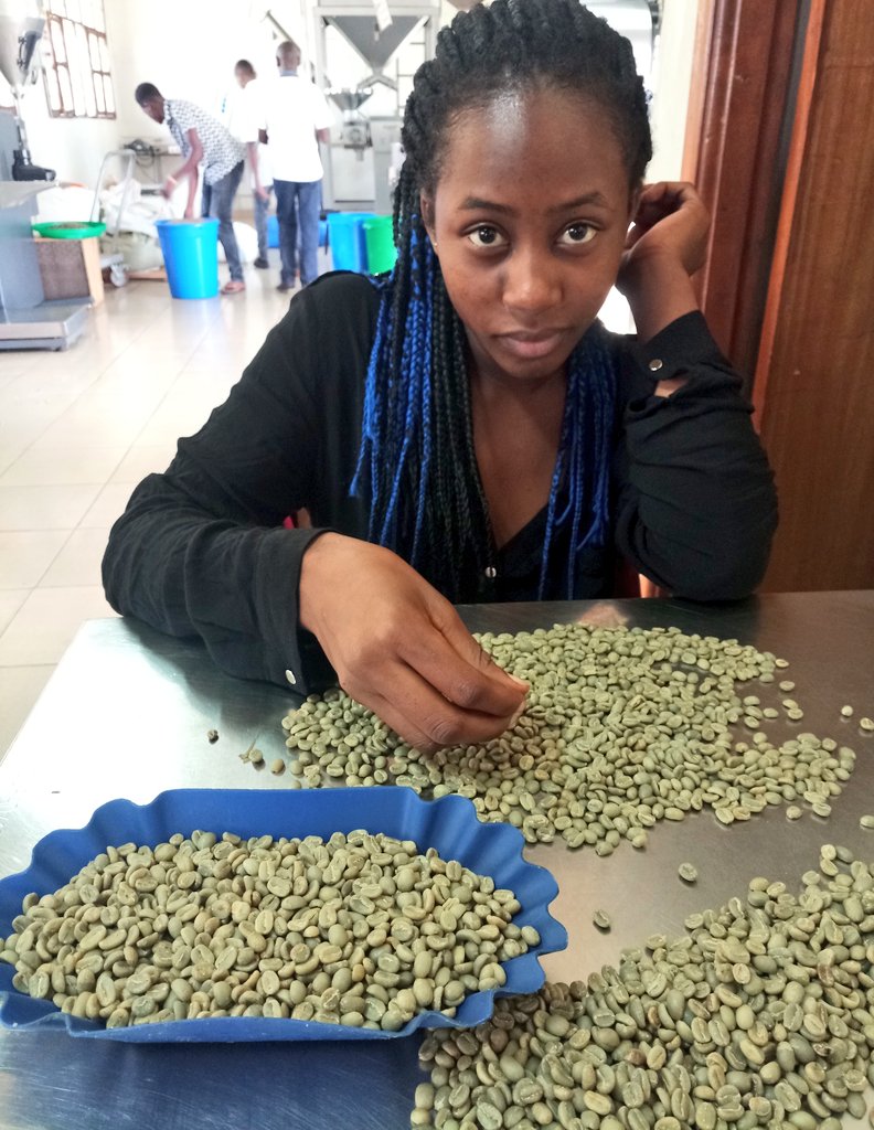 @coffeeandcare Don't forget sharing how your #directtrade model is holistic approach to direct empowerment of rural farmers producing world's premium arabica Coffee #job creation #girls #Education #childrensmentalhealthweek with #disabilities