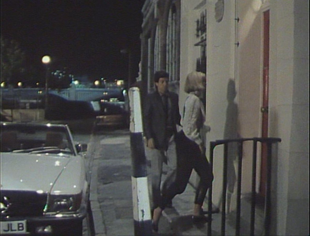 D&M filming locations fan tweet media