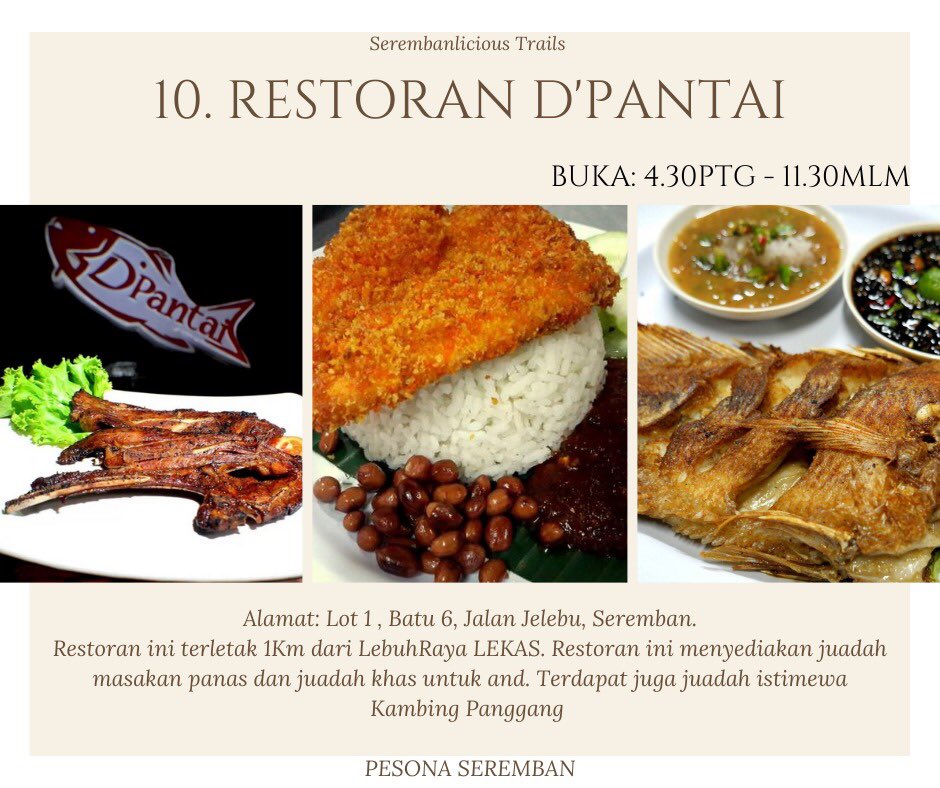 Pesona Seremban Fascinating Seremban On Twitter Https T Co Jln4nmhyus Twitter