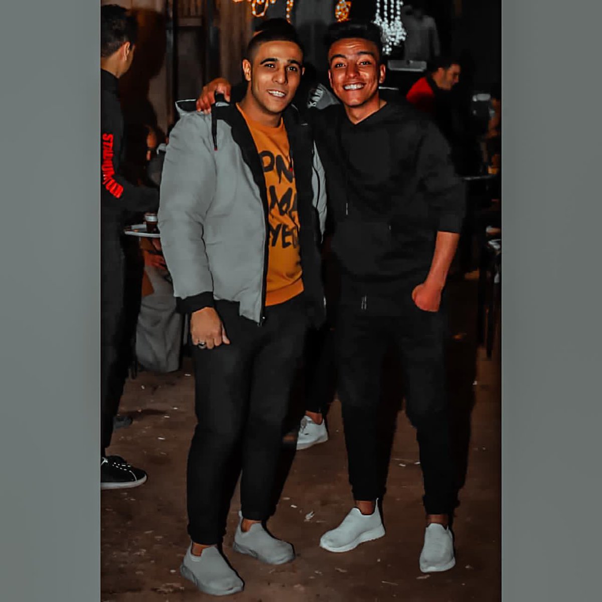 Samarde4's tweet image. #NewProfilePic2021