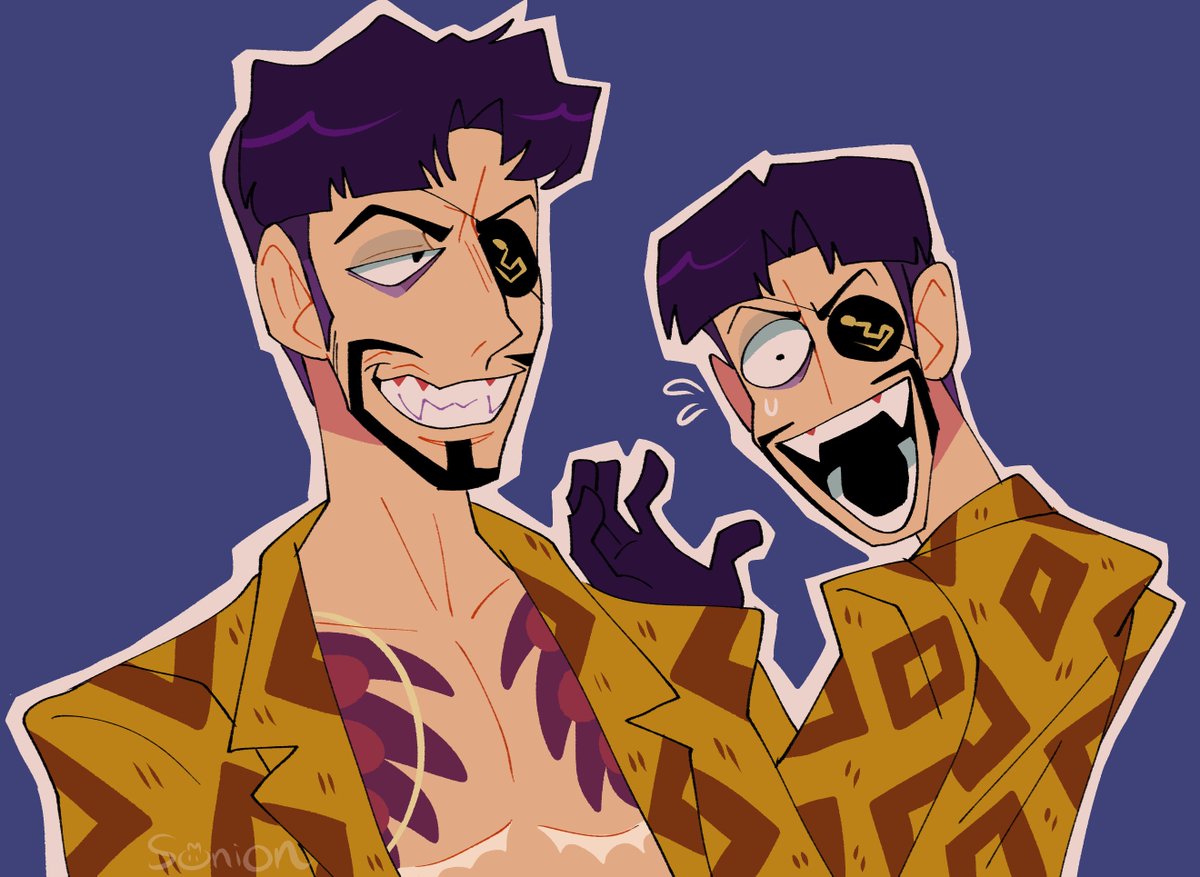 werewifeart's tweet photo. tryna figure out how i wanna draw him
#Yakuza https://t.co/PgIjeqjTtC