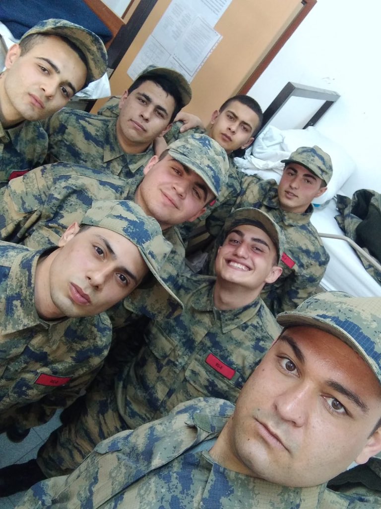 Devrelerim 💪🏻💪🏻