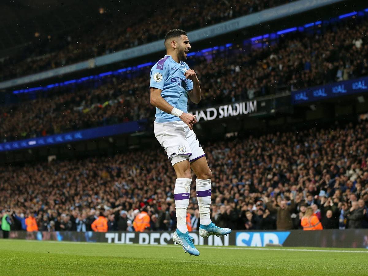 Happy 30th birthday to 2x PL and PFA POTY winner, Riyad Mahrez. One of the best wingers in the Premier League 
