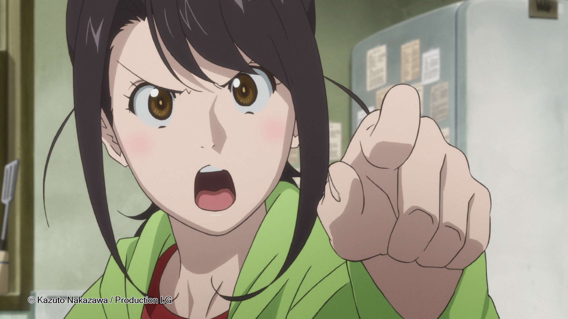 B The Beginning 3月18日セカンドシーズン配信開始 キャラクター紹介 星名リリィ 特殊犯罪捜査課所属 新米捜査官ではあるが 他人には無いひらめきで周囲の仲間たちを驚かせる C V 瀬戸麻沙美 Whatsb Anime Bthebeginning