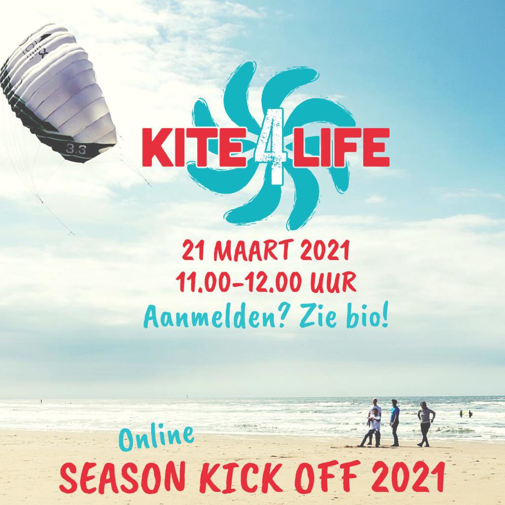 Kite4Life Foundation tweet media