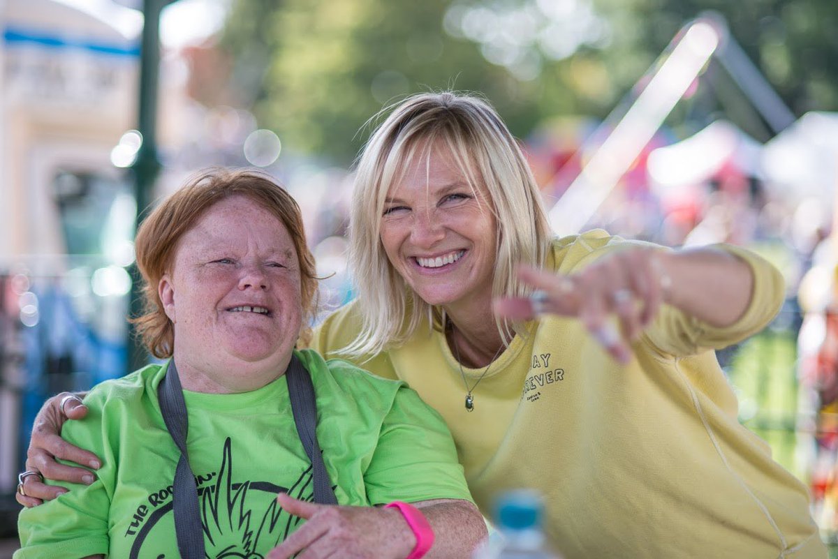 Jo Whiley (@jowhiley) on Twitter photo Thanks to <a href="/AndrewMarr9/">Andrew Marr</a> <a href="/BBCOne/">BBC One</a> for asking me to talk about my sister and her ongoing battle with Covid.
I felt I owed it to the LD community to explain the unique challenges they face with this horrific virus & to let them know they are not forgotten or of less value in society. Thanks to <a href="/AndrewMarr9/">Andrew Marr</a> <a href="/BBCOne/">BBC One</a> for asking me to talk about my sister and her ongoing battle with Covid.
I felt I owed it to the LD community to explain the unique challenges they face with this horrific virus & to let them know they are not forgotten or of less value in society.