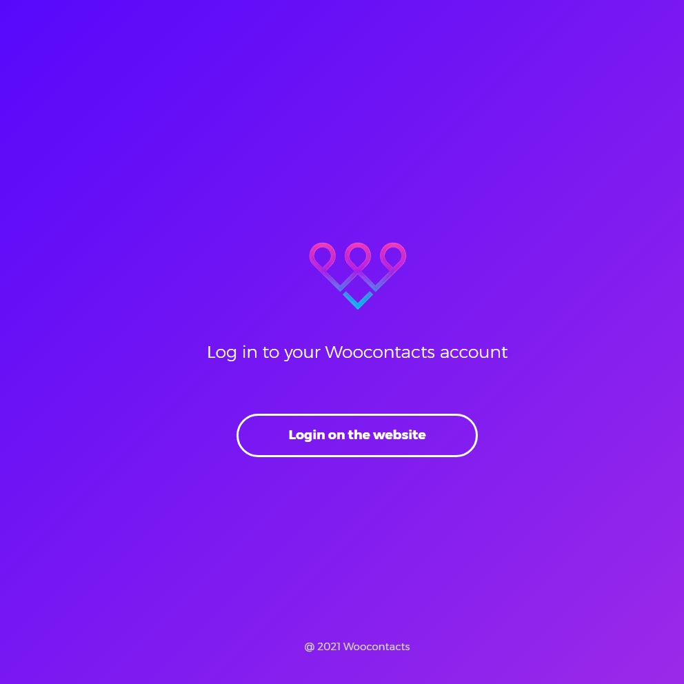 woocontacts's tweet photo. Proud to announce that a chrome extension is being built which will allow easy adding of connections right from LinkedIn in simple clicks directly to your Woocontacts dashboard🎉.  

Other websites like Twitter and Facebook will be supported in future versions. https://t.co/oxRPo6iGvh
