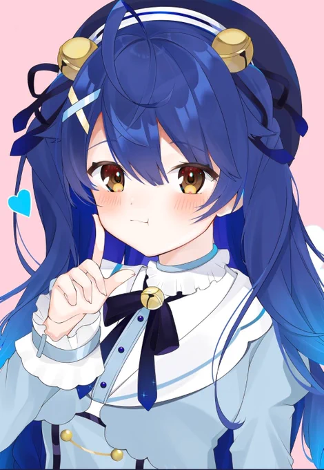 なりたい…?
#いつか超つよつよ絵師になるので今のうちに推しませんか 