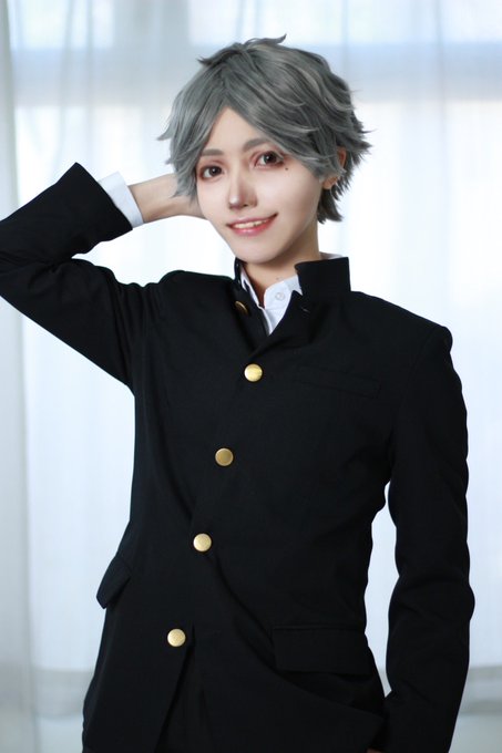 Twitterのコスプレ画像37