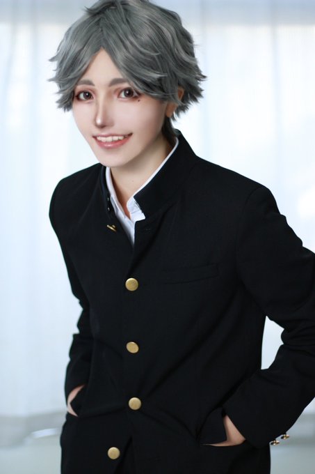 Twitterのコスプレ画像38