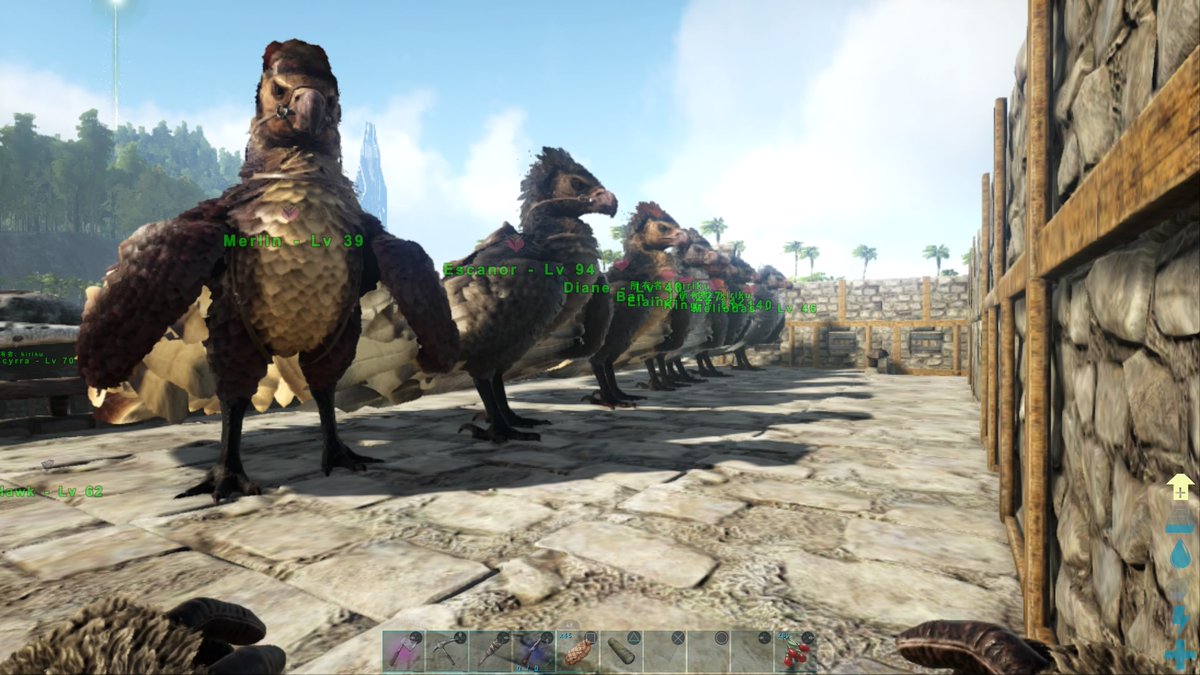 gr908u's tweet photo. 家が完成しない...
こんな廊下嫌だww
#ark https://t.co/oKLeysl6Ew
