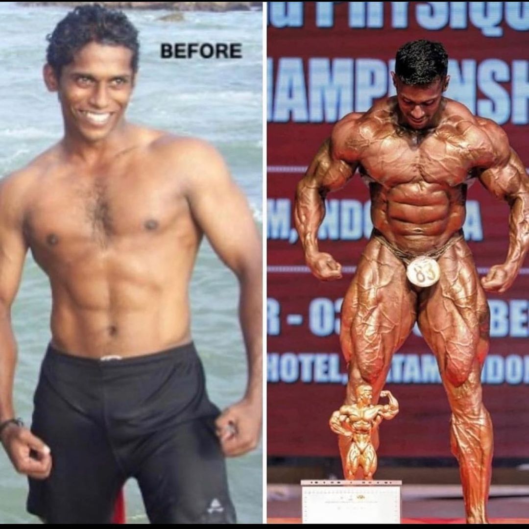 RealBodyPower's tweet photo. Chitharesh Natesan ⚡ @Chitharesh_Nasi
#ChithareshNatesan #BodyBuilding #RealBodyPower https://t.co/jPaKVJWGNu