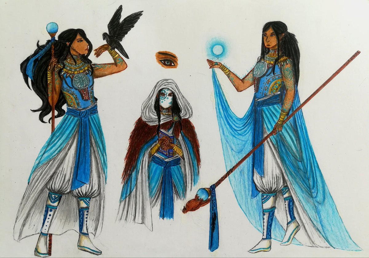 LiandriNelG's tweet photo. #art #artwork #artist #ArtistOnTwitter #traditionalart #drawing #sketch #sketchup #Pencildrawing #pencilart #pencilsketch #development #Character #characterart #characterdesign #deve #workinprogress #fantasy #fantasyart #Native #NativeAmerican #NativeCharacter #Nativesinfantasy https://t.co/kODg1HIPBz
