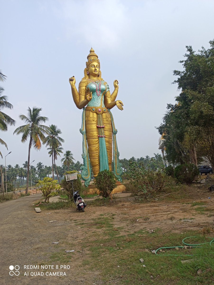 2707Sathish's tweet photo. #Penugonda #Vasavimata Temple 🙏🙏🙏🥰🥰💐💐💐❤️❤️❤️😘😘😘😍😍😍 https://t.co/RZLPZ8SdIW