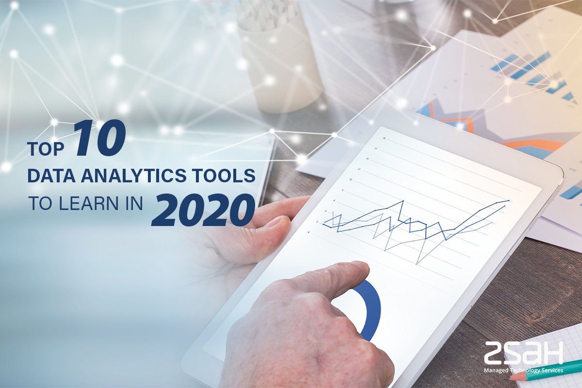 MartinAButters's tweet image. Top 10 #DataAnalyticsTools To Learn In 2020 buff.ly/3gBeLoM