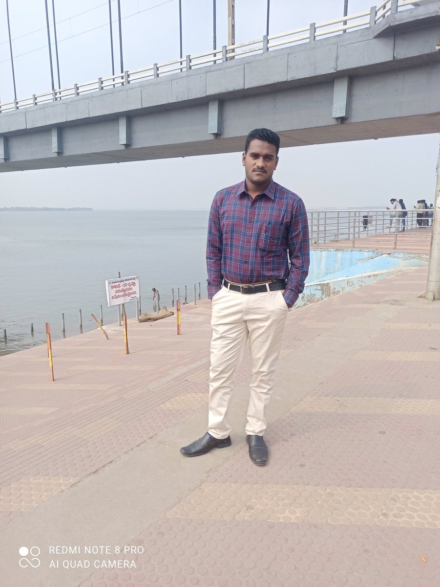 2707Sathish's tweet photo. #Rajahmundry #Godavari 🥰🥰🥰🥳🥳😘😘❤️❤️❤️💐💐💐 https://t.co/UEqe9HReru