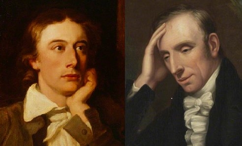 Wordsworthians's tweet image. Keats goes on "I am sorry that Wordsworth has left a bad impression wherever he visited in town by his egotism, Vanity, and bigotry... Yet he is a great poet if not a philosopher". And he influenced Keats, as @ColSilverUK blogs wordsworth.org.uk/blog/2014/10/2…