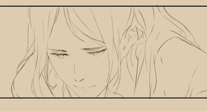 if (unhappy) {
delete everything and draw again;
}

chapter 17 is well in the works! After removing the iPad from my comic workflow I can't tell whether I've become faster or slower... 