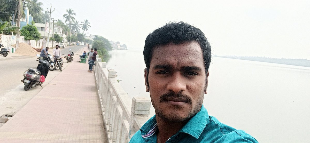 2707Sathish's tweet photo. #Narsapur #Godavari 🥰🥰🥰😘😘😘💐💐💐 https://t.co/EstLSqJW8O