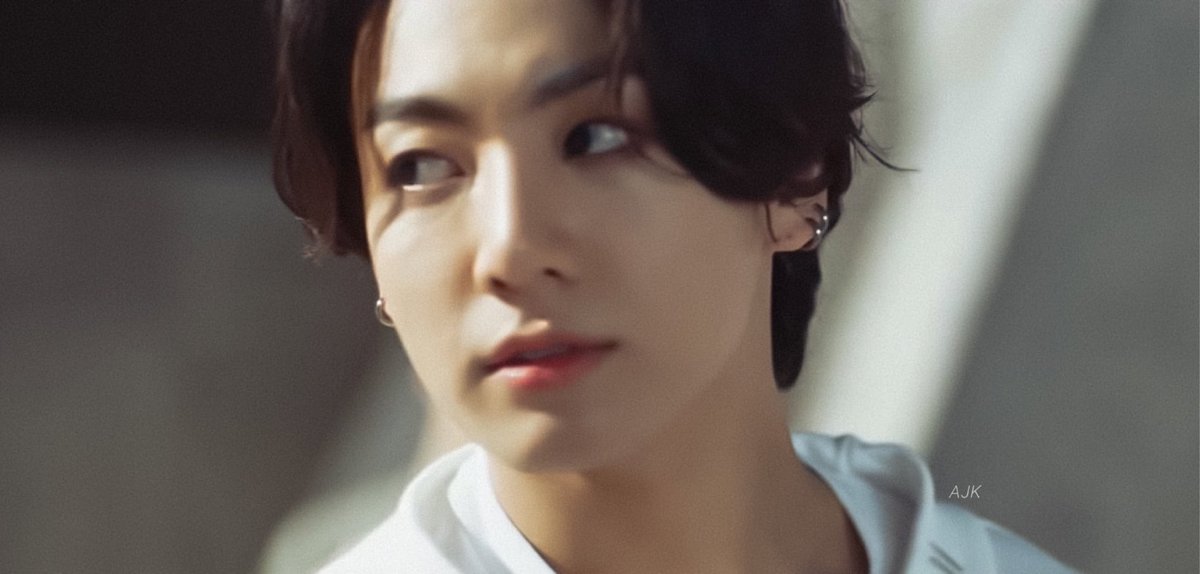 jungkook, fila “now on” collection