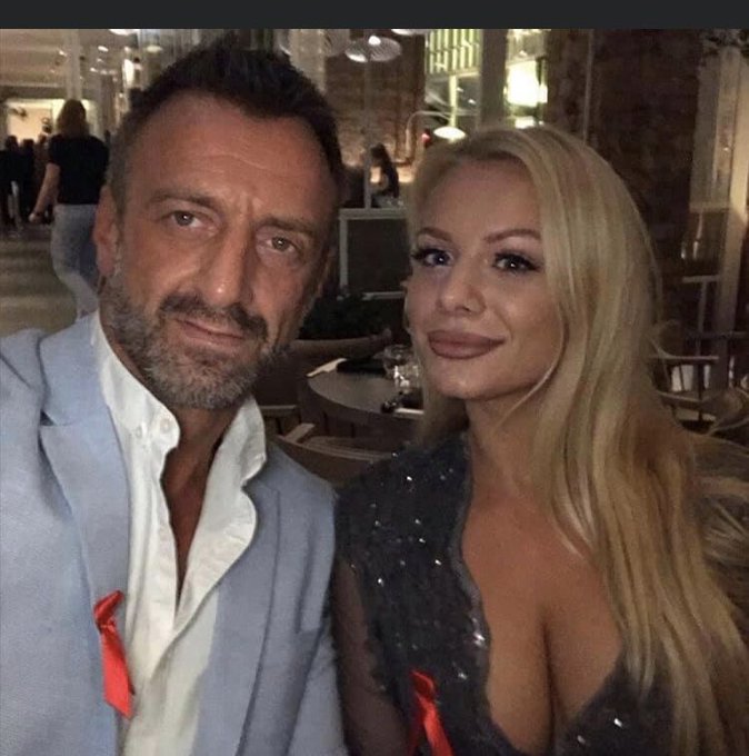 Love this pics with my love @RomanovElizabet on a night out with the @pornpedallers team 😘😘 https://t<a class="tags" href="/tag/romanovelizabet">@romanovelizabet</a><a href="/tag/cumshot"class="tags"><span>#cumshot</span></a><a href="/tag/wanking"class="tags"><span>#wanking</span></a><a href="/tag/solomale"class="tags"><span>#solomale</span></a>