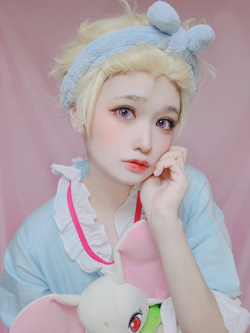 コスプレイヤーののかのTwitter画像18