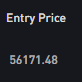 Ninjascalp's tweet photo. Price action 101 set up that you all should know

Think of 'order block' as smart money vs smart money in a tight range, one is forced to take a L

The secret is to recognize the patten, watch the order book &amp; bid against the offside player

This is how I got my last long entry https://t.co/wxYdOvHUOw