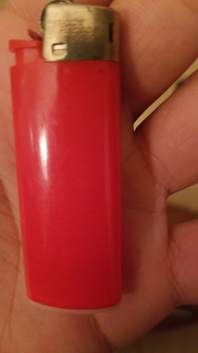 rt for red lighter giveaway at 5 retweets dont miss your chance