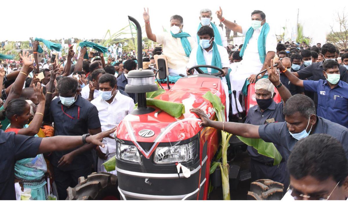 வெல்வோம் 🔥🔥 #AIADMKFOR2021