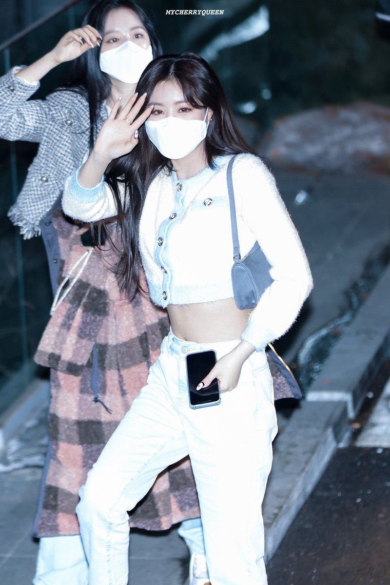 ❤️🍒❤️
#수진 #서수진 #SOOJIN #スジン