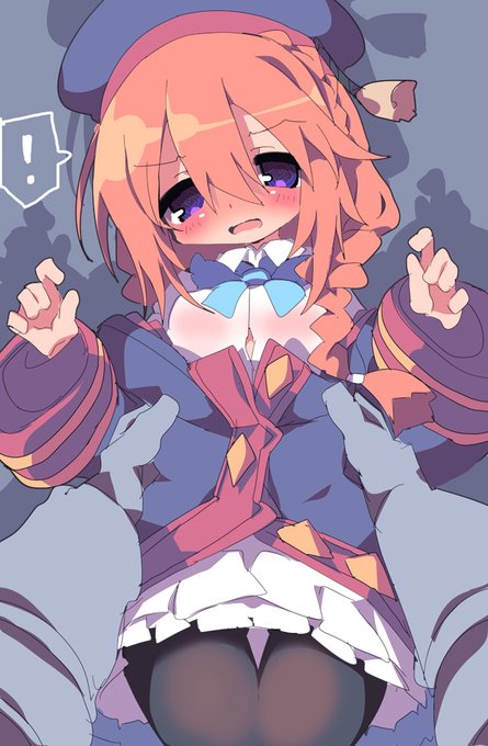 高い高いパイセン
パイセンに惹かれてプリコネはじめました…
#プリコネフェス2021
#なかよし部大好き
#ユニちゃんズ大好き 