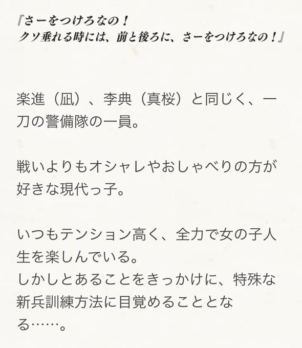 Team Story Snk