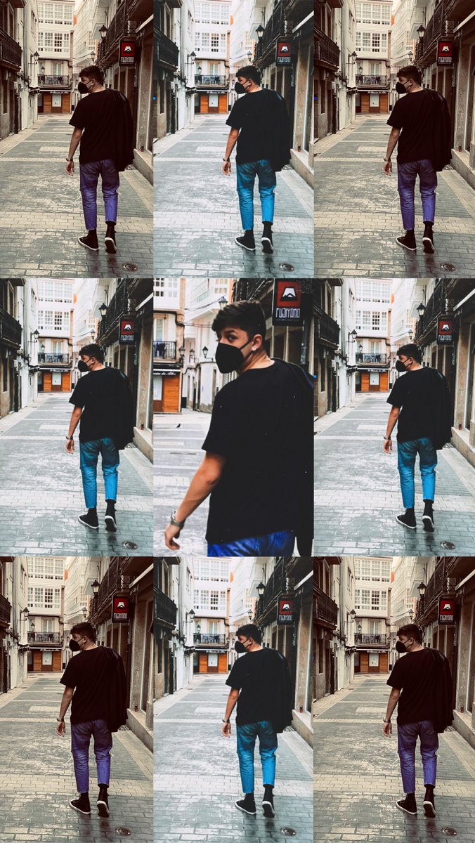 Viitoor10_'s tweet photo. 💜💙 https://t.co/go6c2omIoA