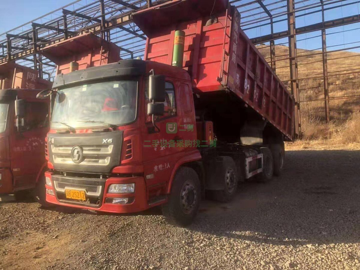 CoErjiu's tweet photo. Sell Post:

A used dump truck for sale

Year: 2019

Price:$9,294

Country: Tangshan City, Hebei Province,China

Feel free to contact us.

#dumptruck #trucks #usedtrucks #forsale #erjiu #equipment #machinery #usedmixertrucks #secondhand https://t.co/U2YcdVRehM