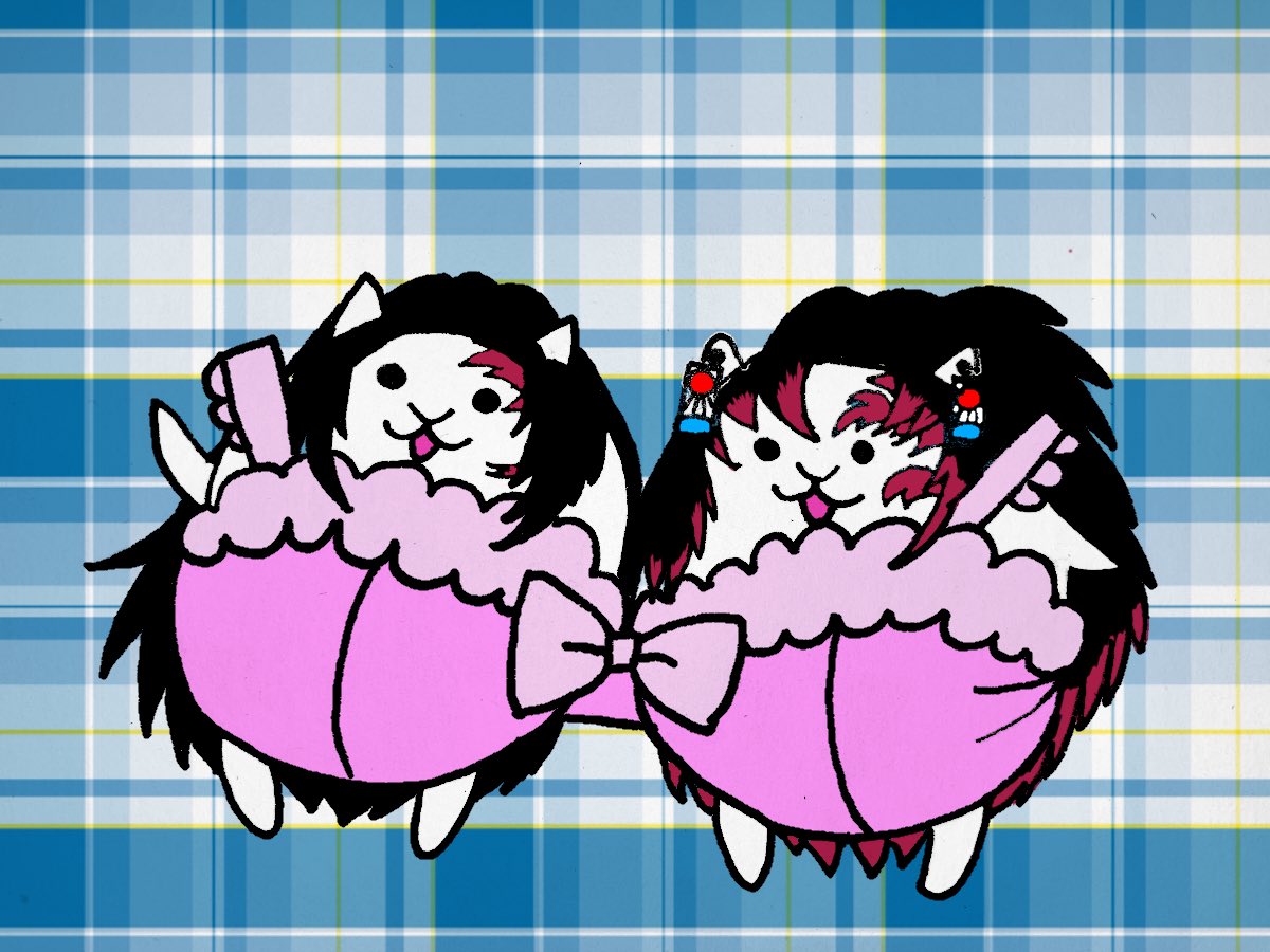 Twoucan にゃんこ大戦争 の注目ツイート イラスト マンガ コスプレ モデル Twoucan にゃんこ大戦争 の注目ツイート イラスト マンガ コスプレ モデル