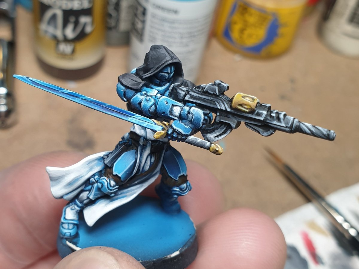 thornspainting's tweet photo. More!
#miniaturepainting #infinitypainting #infinity #tabletop https://t.co/zHAQkzzHfB