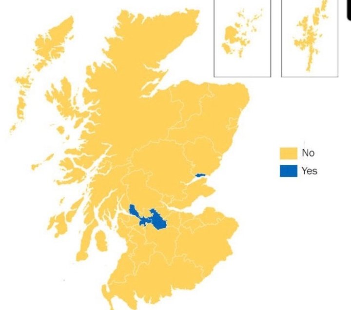 nats_tired's tweet image. This is how badly Scotland wanted independence in 2014.